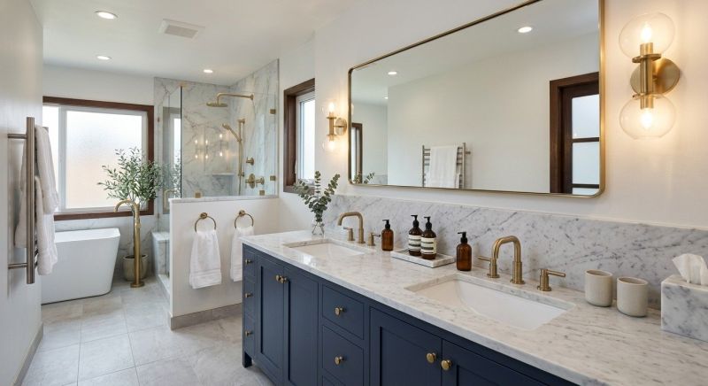 Top Bathroom Remodeling Companies in Henderson, NV